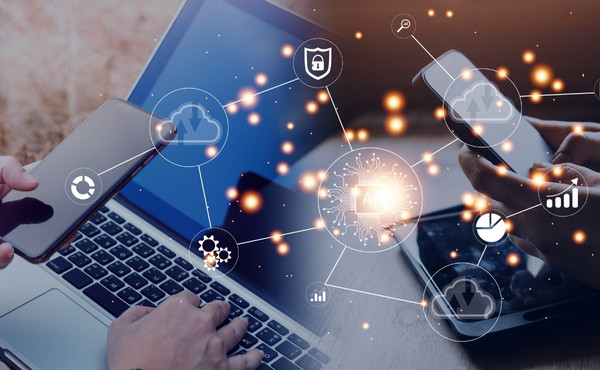 Industrielles IoT (IIoT)
