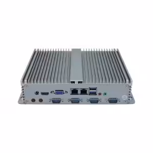 Hardware-Zuverlässigkeit von industriellen Mini-PCs