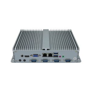 Hardware Reliability of Industrial Mini PCs