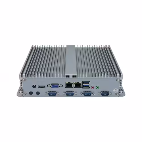 Mini PC sans ventilateur Intel N100