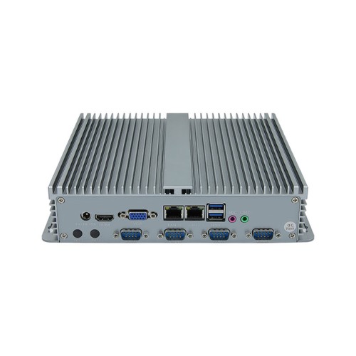 Intel N100 Fanless Mini PC