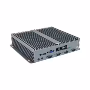 Mini PC industriales: compactas y que ahorran espacio
