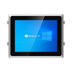 Industrial panel PCs for reliable performance