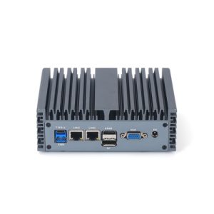 Processing Power and Efficiency