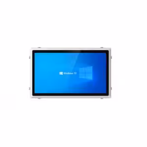 PC industriels à écran tactile haute performance prenant en charge l'analyse de données en temps réel