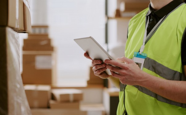 Warehousing and Logistics