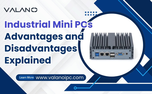 industrial mini pcs advantages disadvantages