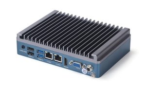Advanced Industrial Embedded Computer