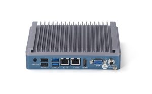 Fanless Embedded PCs