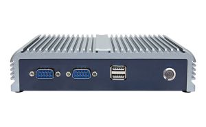 Checklist for Selecting an Industrial Computer
