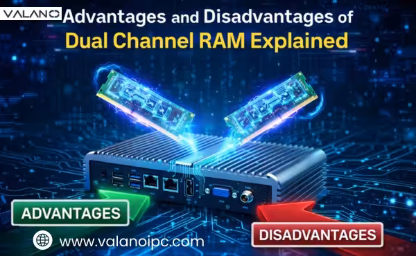 Vorteile und Nachteile von Dual-Channel-RAM erklärt