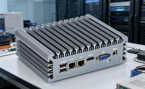 Applications of Embedded Computers