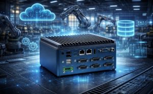 Choosing the Right Embedded Computer