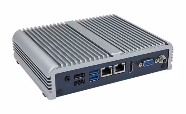 Caractéristiques permettant de réduire les coûts des PC embarqués sans ventilateur