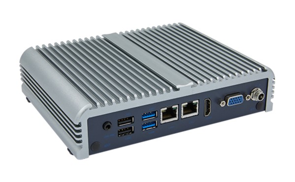 Cost-Saving Features of Fanless Embedded Box PCs