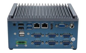 Dual Channel RAM