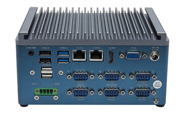 Dual Channel RAM