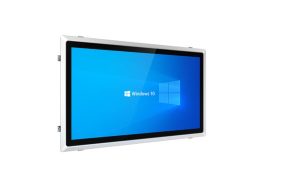 Durable Industrial Panel PC