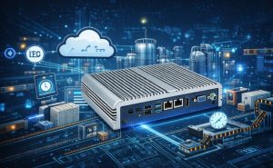 High-performance Embedded Computers