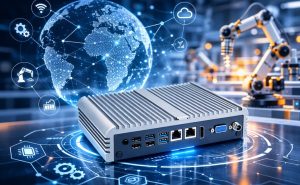 Embedded Computers for Efficiency Gains