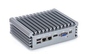 Features of a Fanless Mini PC
