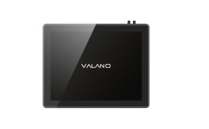 High-Performance Industrial Panel PC