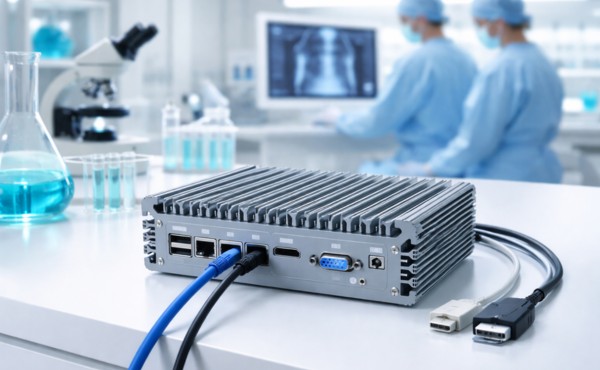Medical and Healthcare