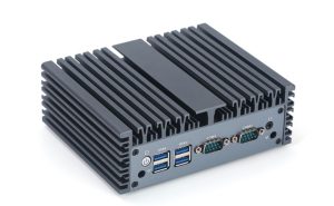 Fanless Mini PCs