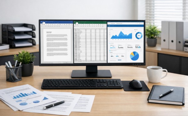 Office and Business Use