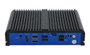 Reliable Industrial PC