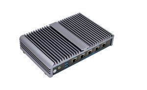 Reliable Industrial PCs