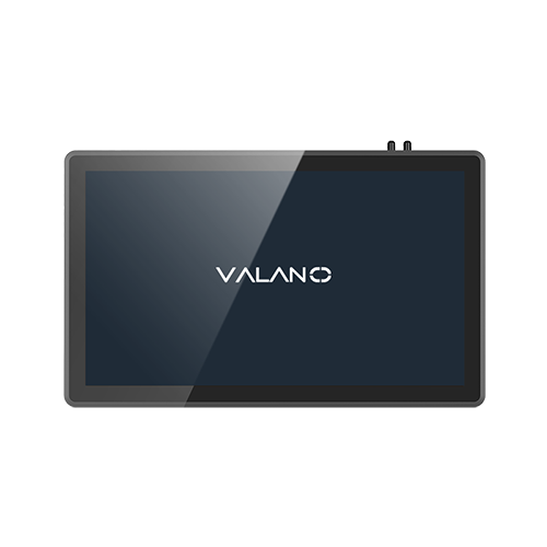 ValanoIPC industrial panel pc