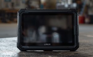 Cost-Effective Industrial Rugged Tablet