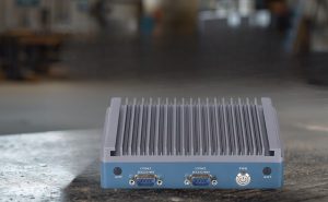 Efficient Industrial Embedded Computers