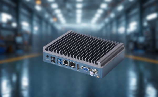 Best Processor Options for Industrial Embedded Computers