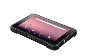 Heavy-Duty Rugged Tablet