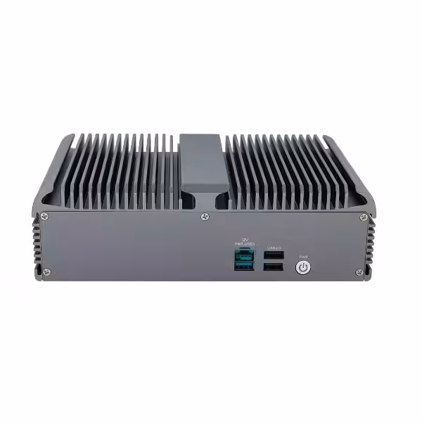 PC industriel haute performance N150