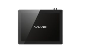 Industrial-Grade Panel PC
