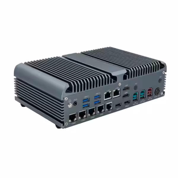 PC industriel N150