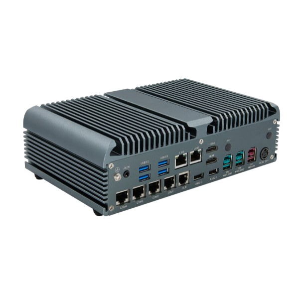 N150 Industrial PC