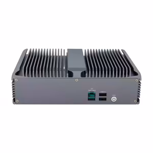 PC industriel N150 fiable