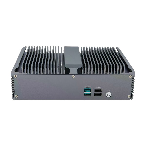 Reliable N150 Industrial PC