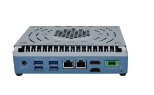 Compact Industrial PC