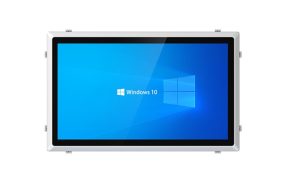 Durable Industrial Panel PC