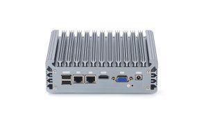 Edge Industrial PC