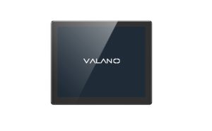 Embedded Industrial Panel PC