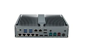 High-Performance Industrial PC