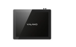 High-Performance Industrial Panel PC