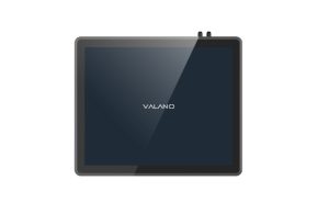 Industrial-Grade Panel PC