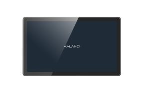 Industrial Panel PC manufacturer showcasing rugged touchscreen computers for factory automation applications